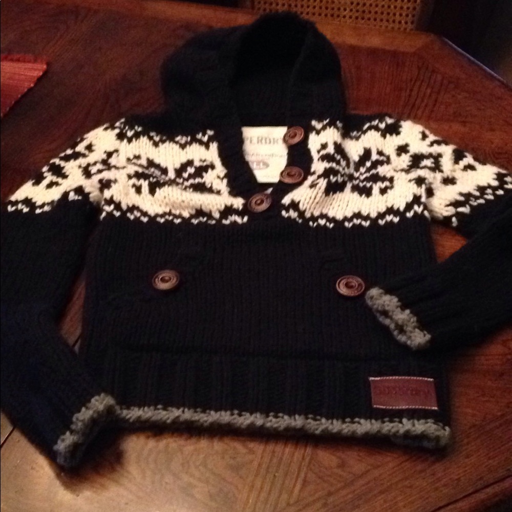 Sweater